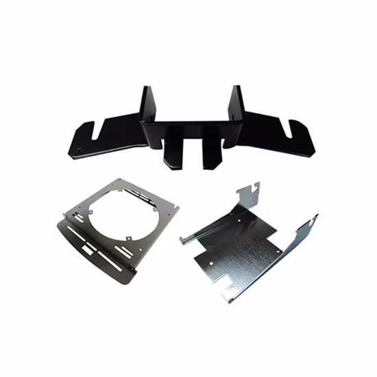 Edelstahl-Aluminium-Blechherstellung, Blechbiegen