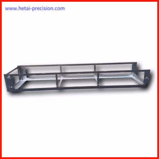 Kundenspezifische Stahl-/Aluminium-/Kupfer-/Blechstanzen, Schweißen, Laserschneiden, Computer-/Medizin-/Licht-/Auto-Stanzmaschinen, Service-Ersatzteile