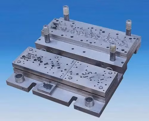 Hochpräzise maßgeschneiderte Aluminium-Metall-CNC-Maschinen zur Bearbeitung von Druckerteilen für medizinische Instrumente